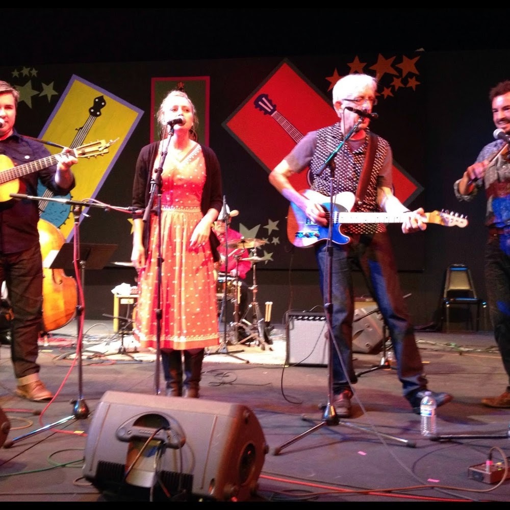 Meet your Posher, Kelli